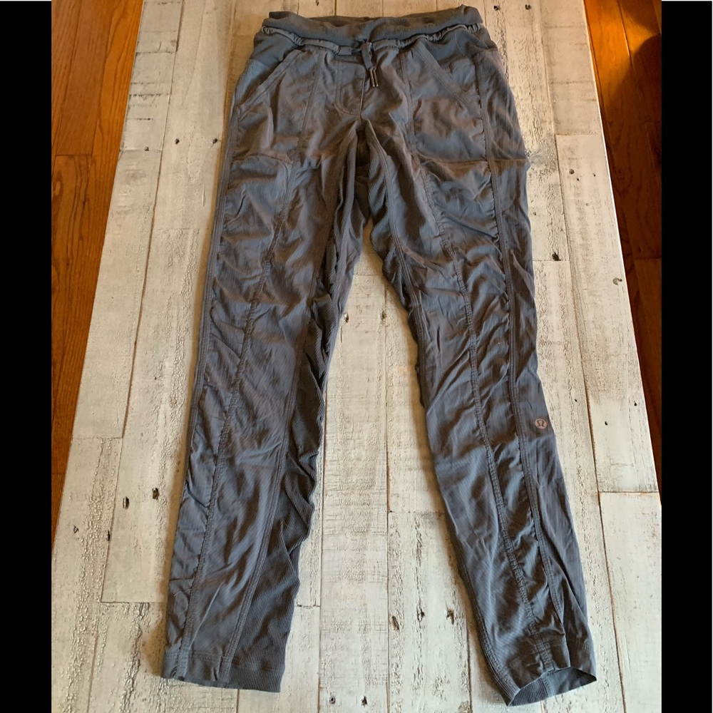 Lululemon joggers
